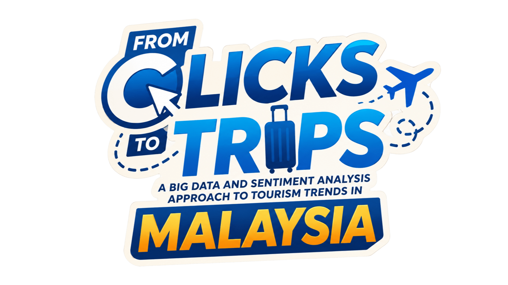 From Click To Trip
